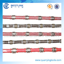 Good Price Diamond Saw Wire for Cutting Marble